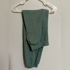 american eagle sweatpants